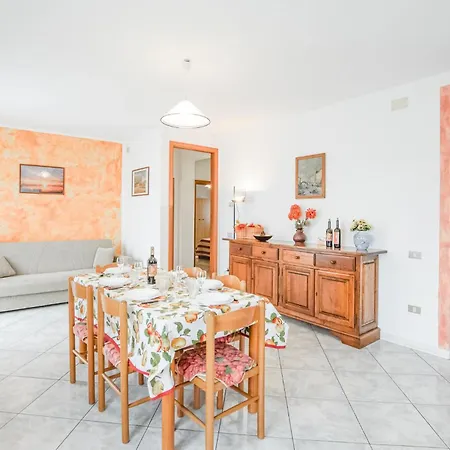 Cozy In Castiglione Del Appartamento