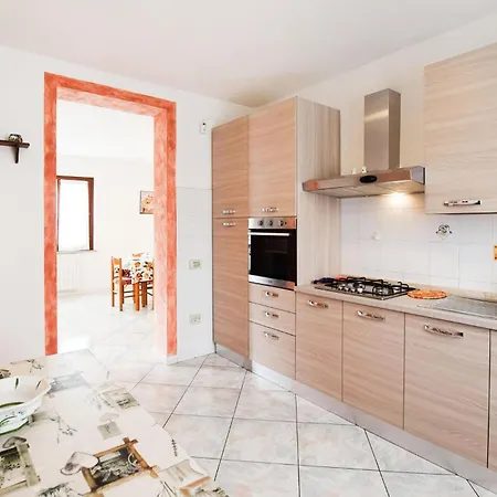 Cozy In Castiglione Del Castiglione del Lago