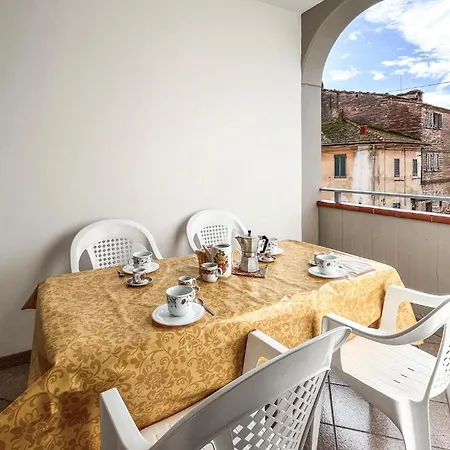 Apartmán Cozy In Castiglione Del Castiglione del Lago