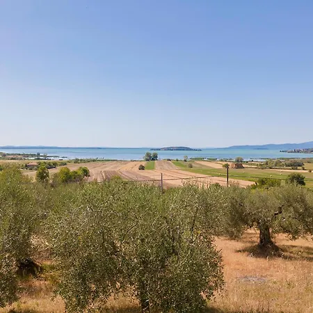 Cozy In Castiglione Del Castiglione del Lago