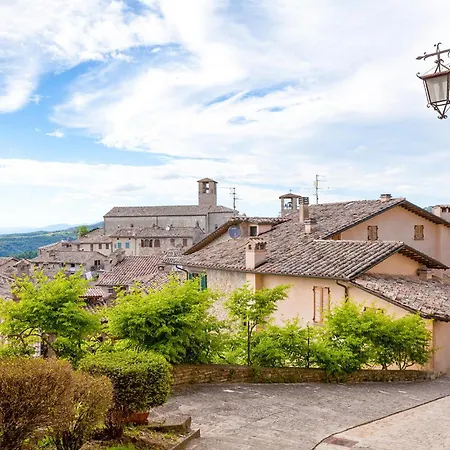 Appartamento Cozy In Castiglione Del