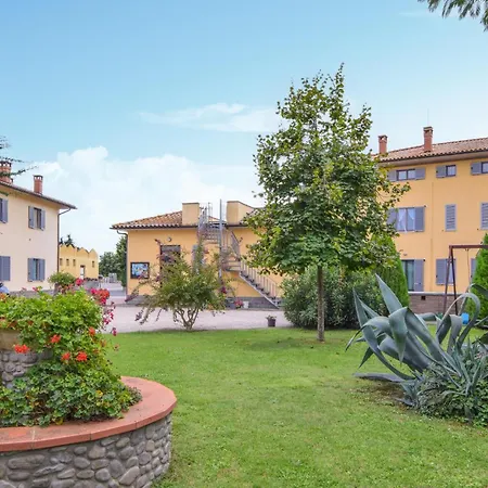 Cozy In Castiglione Del Apartment Castiglione del Lago