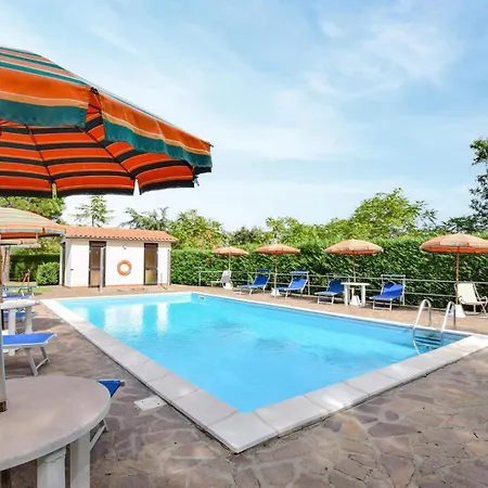 Cozy In Castiglione Del