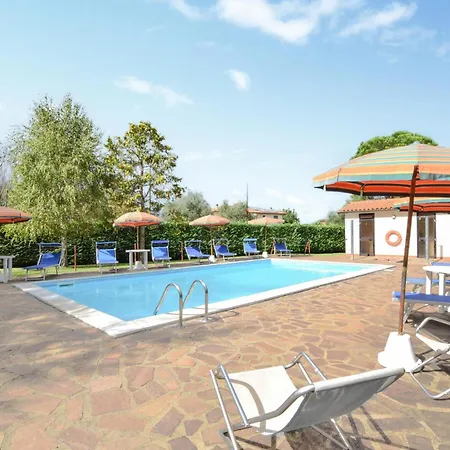 Appartamento Cozy In Castiglione Del *