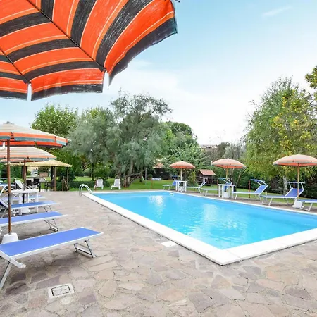 Cozy In Castiglione Del Apartment Castiglione del Lago