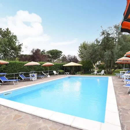 Cozy In Castiglione Del