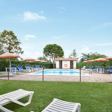 Cozy In Castiglione Del Appartamento