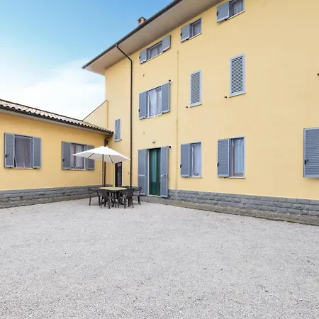 Apartment Cozy In Castiglione Del
