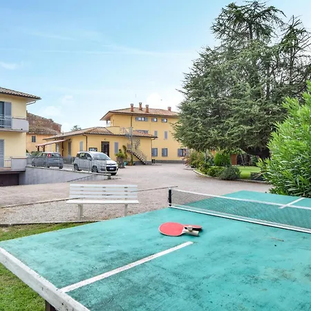 Cozy In Castiglione Del Apartament *