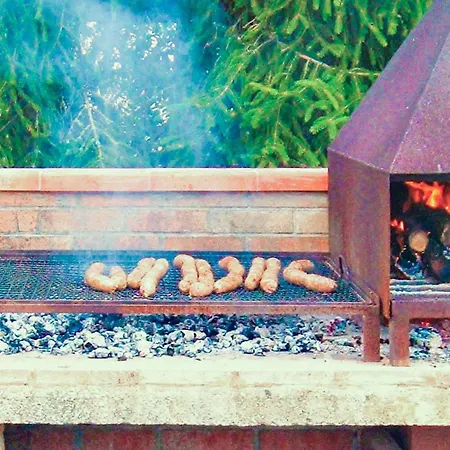 Cozy In Castiglione Del