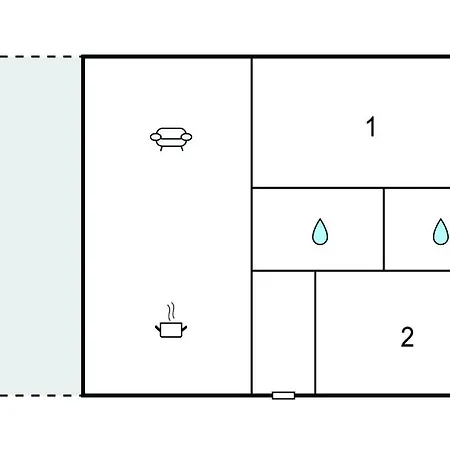 Cozy In Castiglione Del *